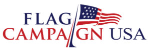 Flag Campaign USA Logo